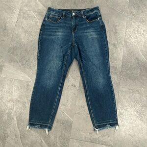 Judy Blue Jeans. Size 14W!